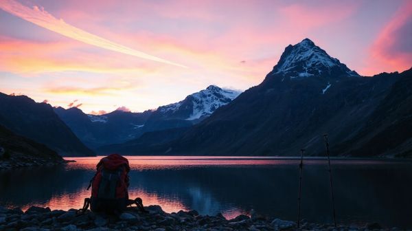 Top usa travel destinations for adventure seekers