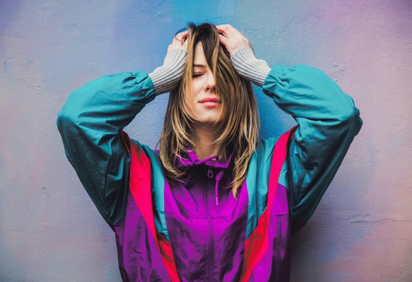 How to Incorporate Culotte Trousers into a Winter Work Wardrobe?