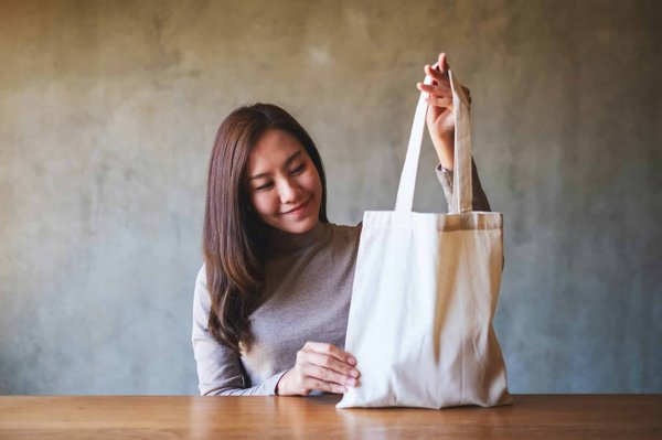 What Are the Best Tote Bag Designs for Carrying Laptops to Client Meetings?